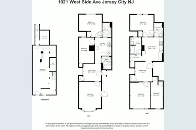 1021 West Side Ave, Jersey City, NJ 07306 - Photo 16