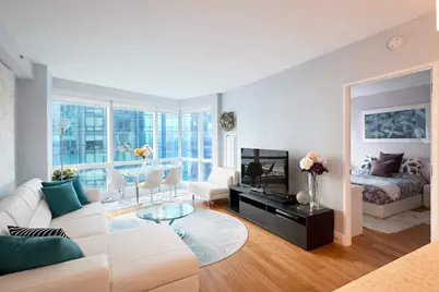 77 Hudson St #4111, Jersey City, NJ 07302 - Photo 2