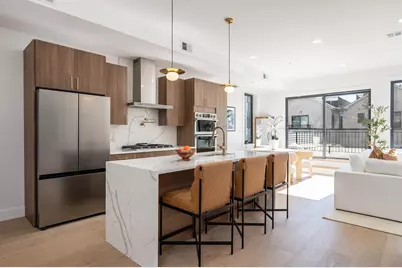17 Leonard St #3, Jersey City, NJ 07307 - Photo 4