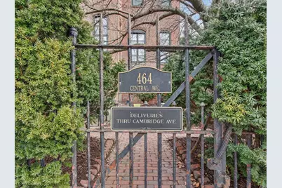 464 Central Ave #1A, Jersey City, NJ 07307 - Photo 20