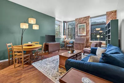 464 Central Ave #1A, Jersey City, NJ 07307 - Photo 2