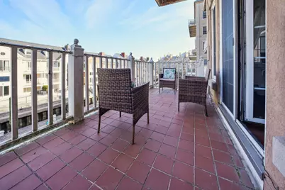 203 Shearwater Ct West #23, Jersey City, NJ 07305 - Photo 14