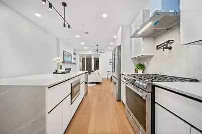 192 Cambridge Ave #A, Jersey City, NJ 07307 - Photo 2