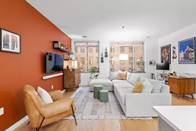 25 McWilliams Pl #307, Jersey City, NJ 07302 - Photo 8