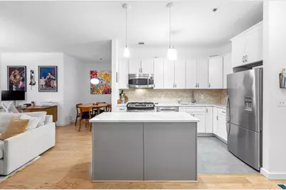 25 McWilliams Pl #307, Jersey City, NJ 07302 - Photo 2