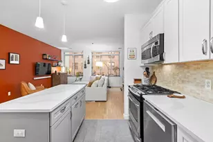 25 McWilliams Pl, Jersey City, NJ 07302 - Photo 4