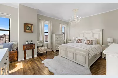 277 Harrison Ave #3D, Jersey City, NJ 07304 - Photo 1