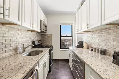 277 Harrison Ave #3D, Jersey City, NJ 07304 - Photo 4