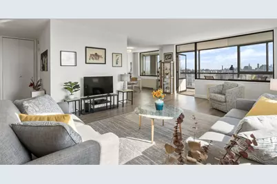 380 Mountain Rd #813, Union City, NJ 07087 - Photo 4