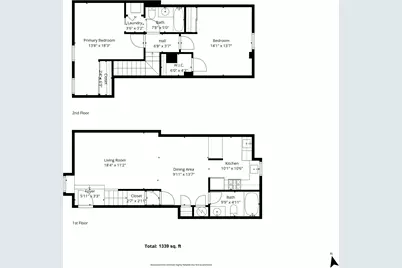 186 Wayne St #118D, Jersey City, NJ 07302 - Photo 14