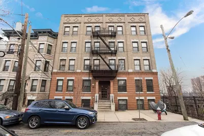 102 Ogden Ave #302, Jersey City, NJ 07310 - Photo 2