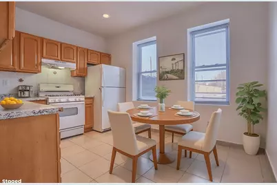266 Central Ave #1, Jersey City, NJ 07307 - Photo 2