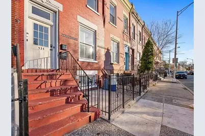 534 Martin Luther King Jr Dr #2, Jersey City, NJ 07304 - Photo 1