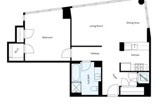 25 Hudson St, Jersey City, NJ 07302 - Photo 22