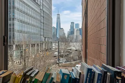 25 Hudson St #401, Jersey City, NJ 07302 - Photo 2