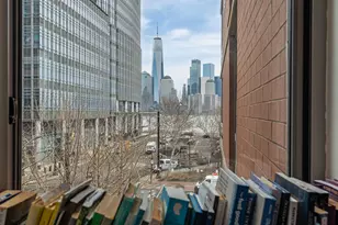 25 Hudson St, Jersey City, NJ 07302 - Photo 2