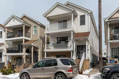 260 Custer Ave #1, Jersey City, NJ 07305 - Photo 2