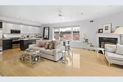 99 Park Ave #4B, Hoboken, NJ 07030 - Photo 4