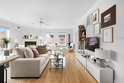 99 Park Ave #4B, Hoboken, NJ 07030 - Photo 2