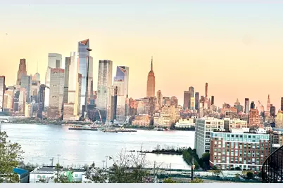 1000 Palisade Ave #2 front, Union City, NJ 07087 - Photo 1