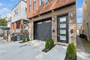 220 Freeman Ave, Jersey City, NJ 07306 - Photo 2