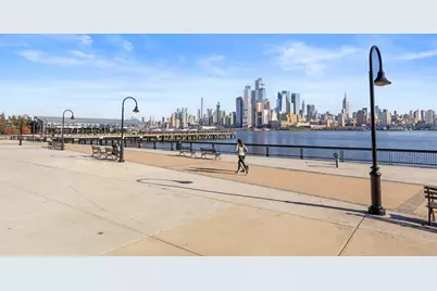 1000 Maxwell Lane #9C, Hoboken, NJ 07030 - Photo 34