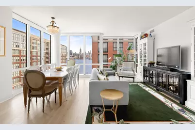1000 Maxwell Lane #9C, Hoboken, NJ 07030 - Photo 2