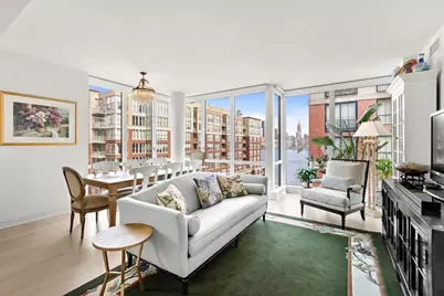 1000 Maxwell Lane #9C, Hoboken, NJ 07030 - Photo 4