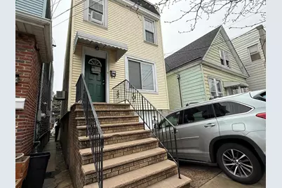 7020 Adams St, Guttenberg, NJ 07093 - Photo 1