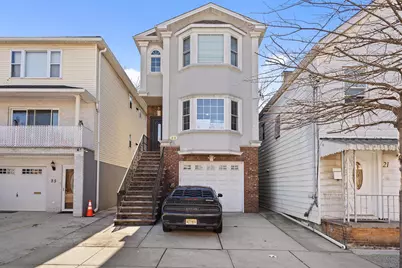 23 Reynolds Ave #1, Harrison, NJ 07029 - Photo 1