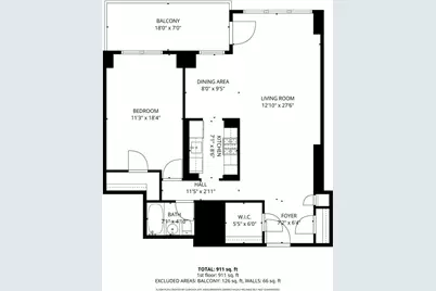 201 St Pauls Ave #6J, Jersey City, NJ 07306 - Photo 32