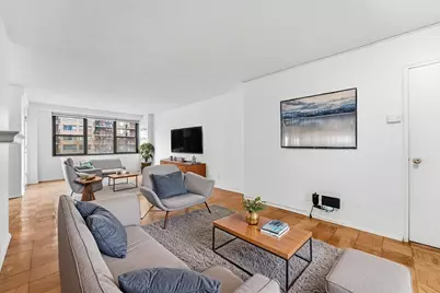 201 St Pauls Ave #6J, Jersey City, NJ 07306 - Photo 8