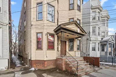 114 Neptune Ave, Jersey City, NJ 07305 - Photo 2