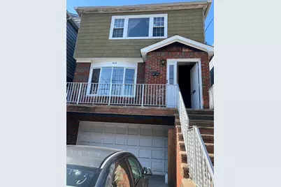 809 Kennedy Blvd #2, Bayonne, NJ 07002 - Photo 1