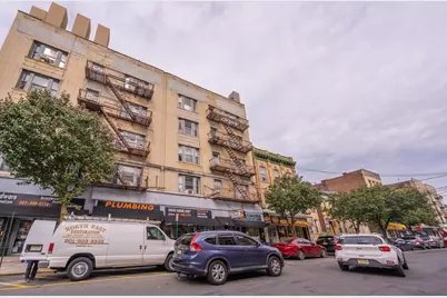 5707 Hudson Ave #11, West New York, NJ 07093 - Photo 1