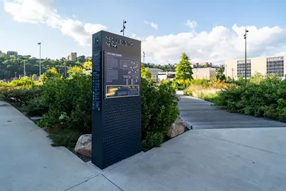 1301 Adams St #610, Hoboken, NJ 07030 - Photo 46