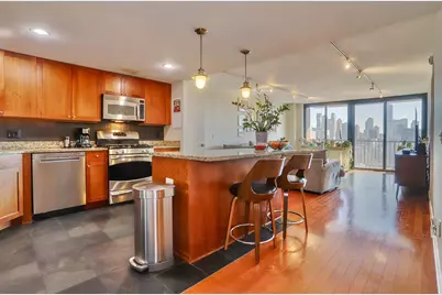700 Grove St #10L, Jersey City, NJ 07310 - Photo 1
