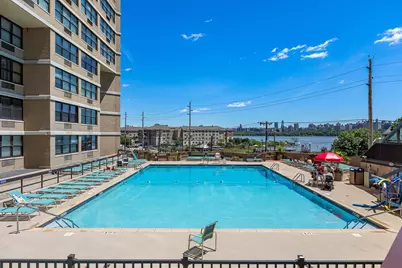 7002 Blvd East #14G, Guttenberg, NJ 07093 - Photo 16