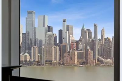 77 Hudson St #3809, Jersey City, NJ 07302 - Photo 8