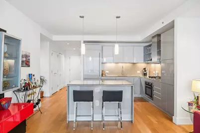 77 Hudson St #3809, Jersey City, NJ 07302 - Photo 4