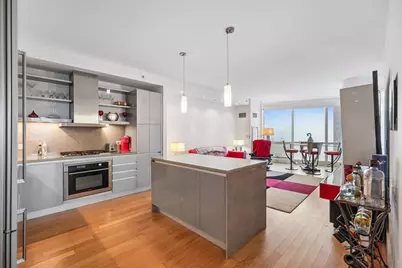 77 Hudson St #3809, Jersey City, NJ 07302 - Photo 2