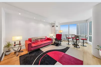 77 Hudson St #3809, Jersey City, NJ 07302 - Photo 6