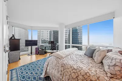 77 Hudson St #3809, Jersey City, NJ 07302 - Photo 12