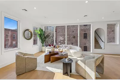 215 Warren St #PHC, Jersey City, NJ 07302 - Photo 8