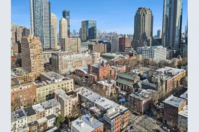 215 Warren St #PHC, Jersey City, NJ 07302 - Photo 32