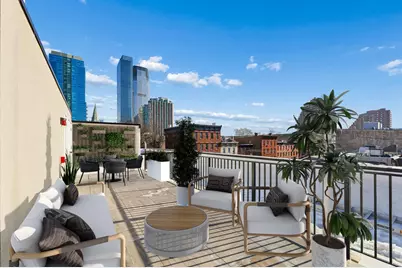 215 Warren St #PHC, Jersey City, NJ 07302 - Photo 24