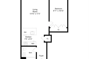 1700 Park Ave, Weehawken, NJ 07086 - Photo 20
