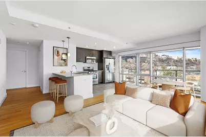 1700 Park Ave #804, Weehawken, NJ 07086 - Photo 2