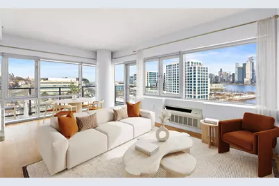 1700 Park Ave #804, Weehawken, NJ 07086 - Photo 1