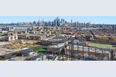 100 Manhattan Ave #2312, Union City, NJ 07087 - Photo 1